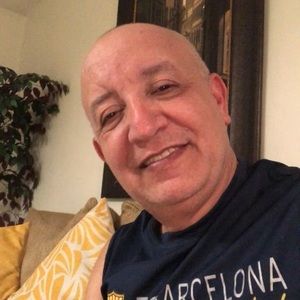 Meet your Posher, Jose luis